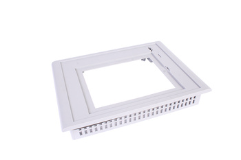 SIEMENS 6AV6647-0AD11-3AX0 PREDNÝ KRYT