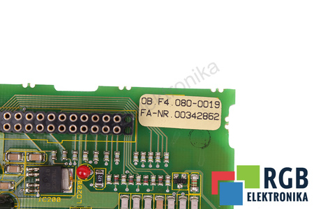 KEB 0B.F4.080-0019 0B.F4.080-000F