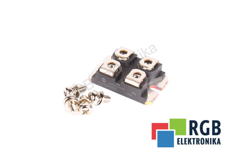 MICROCHIP APT60DF60HJ