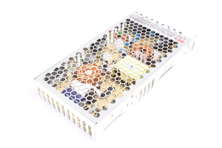 MEAN WELL RSP-150-7.5 ZDROJ