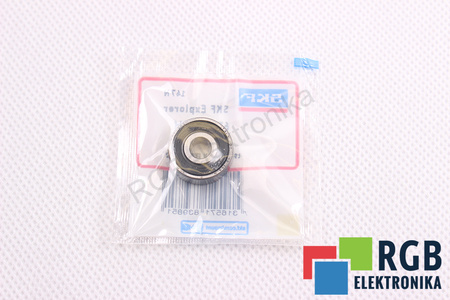 SKF 6262-2RSH 6X19X6 LOŽISKO