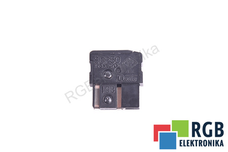 ISTIČ DAITO SDP50 5A