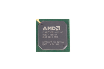 AMD SC520-133AC ELAN