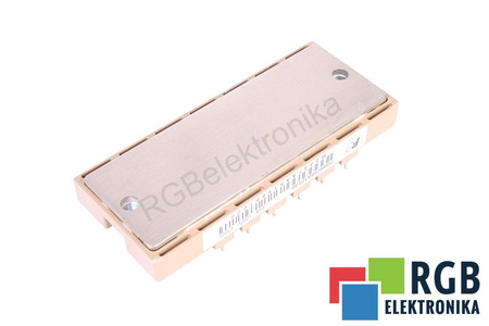 FUJI ELECTRIC 7MBR25SA120-50