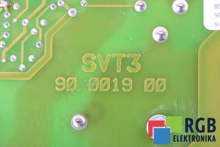 FERROCONTROL SVT3 90001900