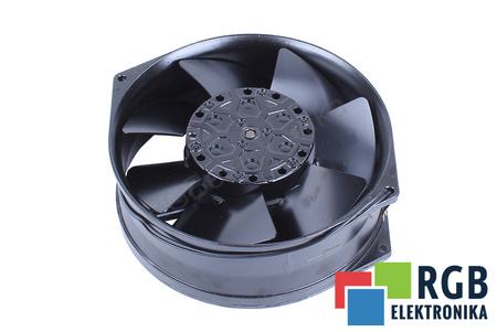 EBM PAPST W2S130-AB03-11 172X150X55MM, 230V VENTILÁTOR