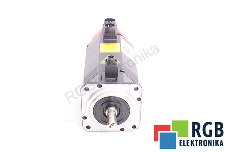 FANUC A06B-0128-B675#0008 A6/3000
