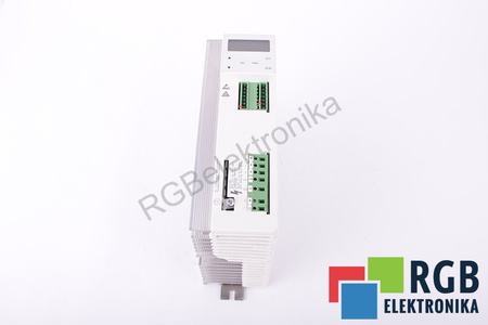 LENZE 33.8203_E.2A.11 EVF8203-E