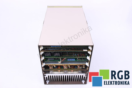 SIEMENS 6RA2677-6GV57-0 SIMOREG