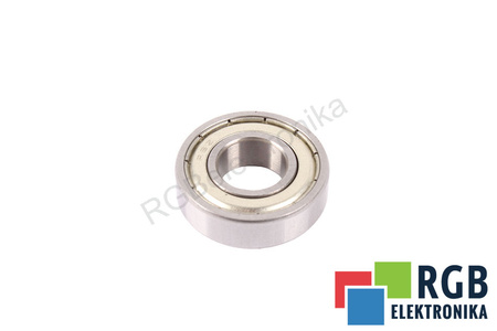 MGK R8-ZZ 12.7X28.6X7.9 LOŽISKO