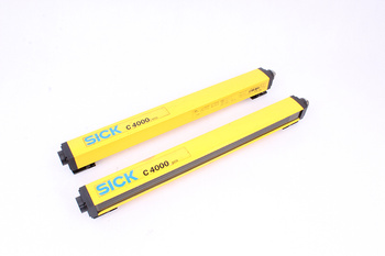 SICK C4000 ECO C40S-0401AA310 C40E-0401AN310 1027442 1027443