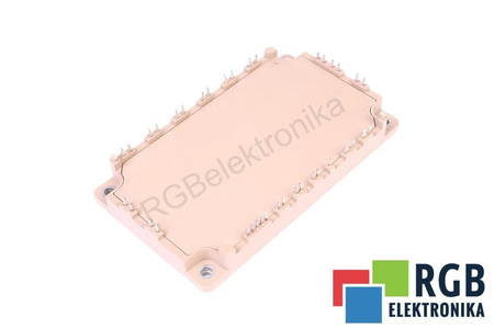 FUJI ELECTRIC 7MBR35UH120-50