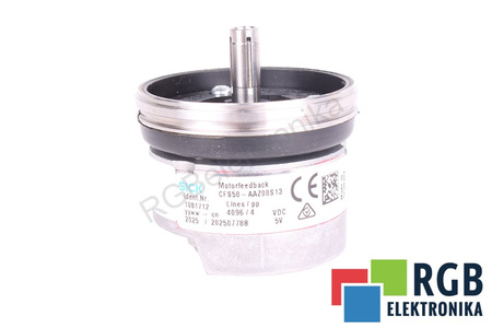 SICK CFS50-AAZ00S13 ENKODÉR