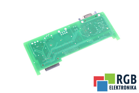 REXROTH 1070091754-AA BUS