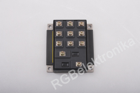 FUJI ELECTRIC 6DI100A-050