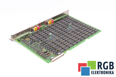 SIEMENS 6FX1192-3AA00 SINUMERIK 8 MS122-A