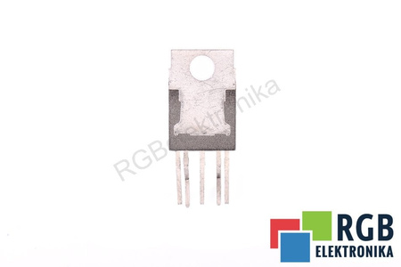 STMICROELECTRONICS VIPER20A SQL05