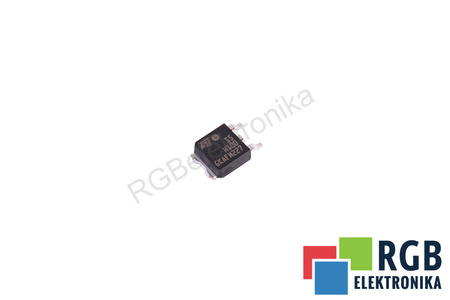 ST MICROELECTRONICS STPS5H100B 5A, 100V SMT