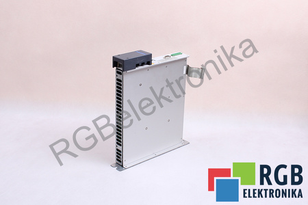 FERROCONTROL S02-00-16 ACHSREGELCONTROLLER