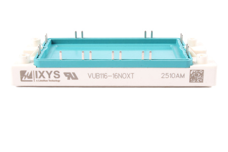 IXYS VUB116-16NOXT 84A, 1200V