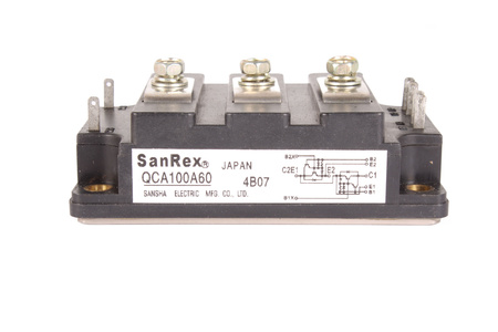 SANREX QCA100A60