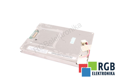 SHARP LQ057Q3DC02 5.7" LCD DISPLEJ