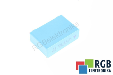 KONDENZÁTOR EPCOS N112223201 0.33UF, 1000VDC