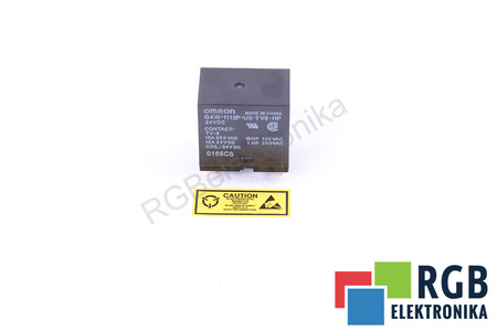 OMRON G4W-1112P-US-TV8-HP-DC24 24V RELE