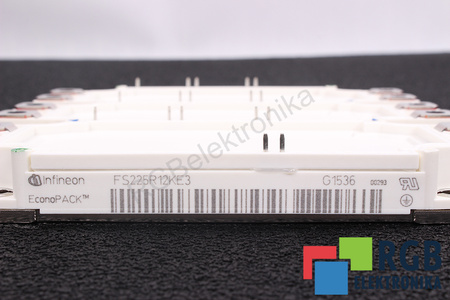 INFINEON FS225R12KE3