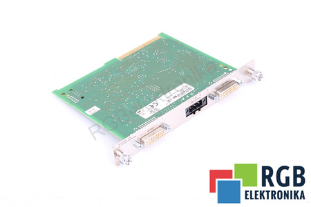 B&R AUTOMATION 5DLSDL.1000-01 SDL IN SDL OUT