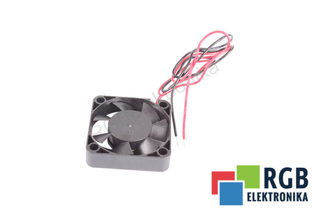 ORION OD4010-24HB 40X40X10MM, 24V, 0.06A VENTILÁTOR