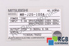 MITSUBISHI ELECTRIC MR-J2S-100A MELSERVO