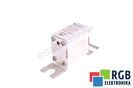 ISTIČ BUSSMANN 170L4237 200A, 660V