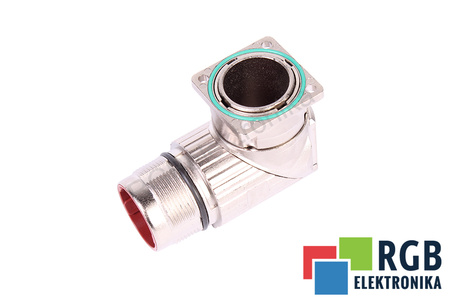 AMPHENOL CORPORATION MB7RJN0801 M23 8PIN ZÁSUVKA