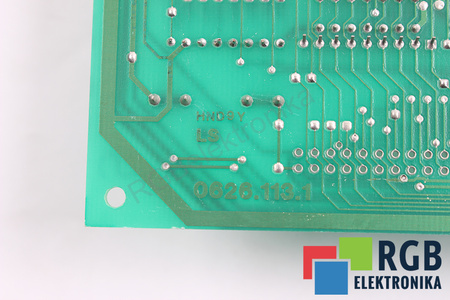 LUST 0626.113.1 PRE FU4400