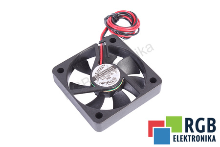 ADDA AD0524MB-G70 50X50X10MM, 24V, 0.10A VENTILÁTOR