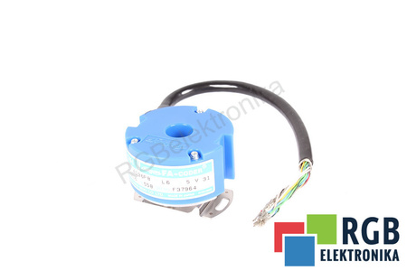 TAMAGAWA TS5216N558 ENKODÉR