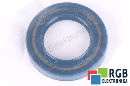 FREUDENBERG 24X40X7 BABSL 72NBR902 TESNENIE