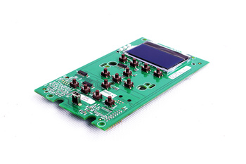 KSB 2725.811 BATCH 615575 PRE MICROCHEM CU BASIC ID.NO. FO001477