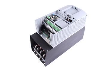 PARKER 590P-53311020-P00-D4W0