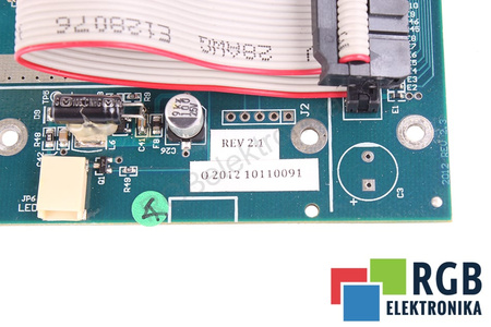 MONARCH INSTRUMENT 0201210110091