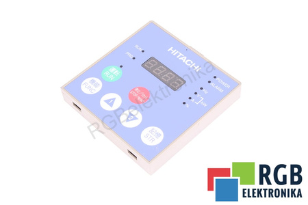 HITACHI SJ300-040HFE OVLÁDACÍ PANEL