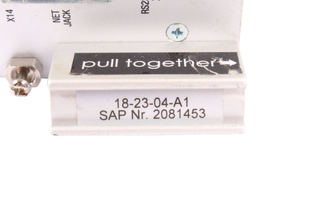 TRUMPF CPXV4 BASIC CPX18-23-04-A1