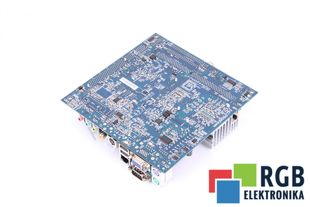 VIA EPIA-SP8000EG LVDS MINI-ITX VIA ZÁKLADNÁ DOSKA