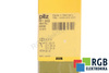 PILZ PST1 24VGS 420080 BEZPEČNOSTNÉ RELÉ