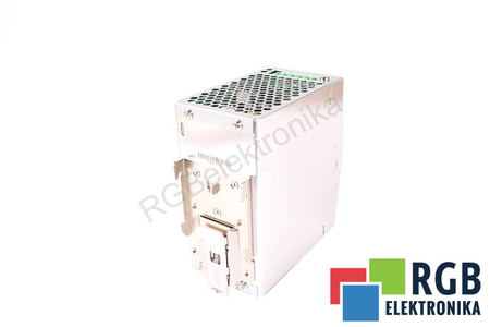 MEAN WELL SDR-240-48