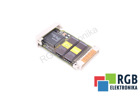 SIEMENS 6FX1822-6BX10-3G