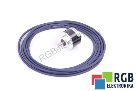 PRECIZIKA METROLOGY A58D-A-100-05V-AR05/W ENKODÉR