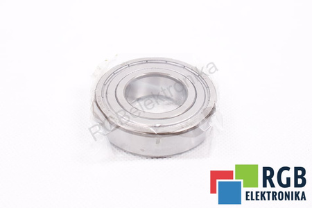 SKF 6206-2Z/C3 30X62X16 11.2KN, 20.3KN LOŽISKO