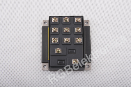 FUJI ELECTRIC 6DI100A-050